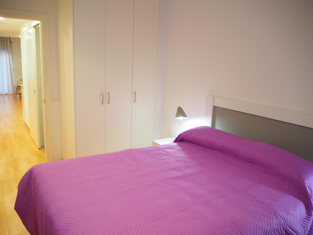 Apartament Modern A Girona Centre, Parking Gratis Eksteriør billede
