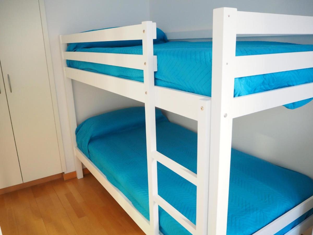 Apartament Modern A Girona Centre, Parking Gratis Eksteriør billede